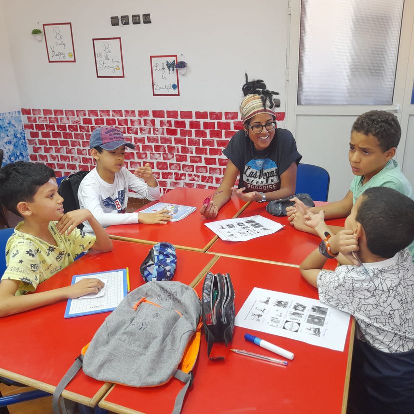 Some text to describe the image