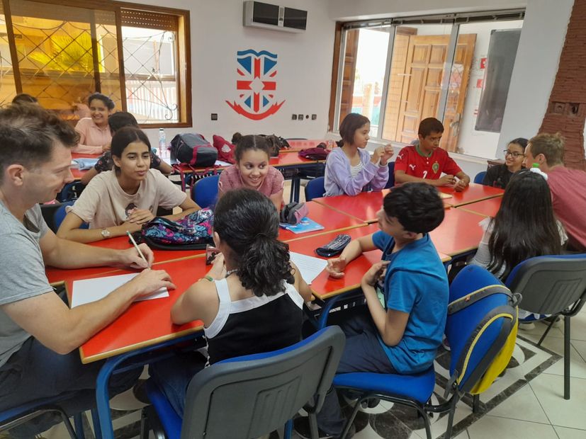 Some text to describe the image