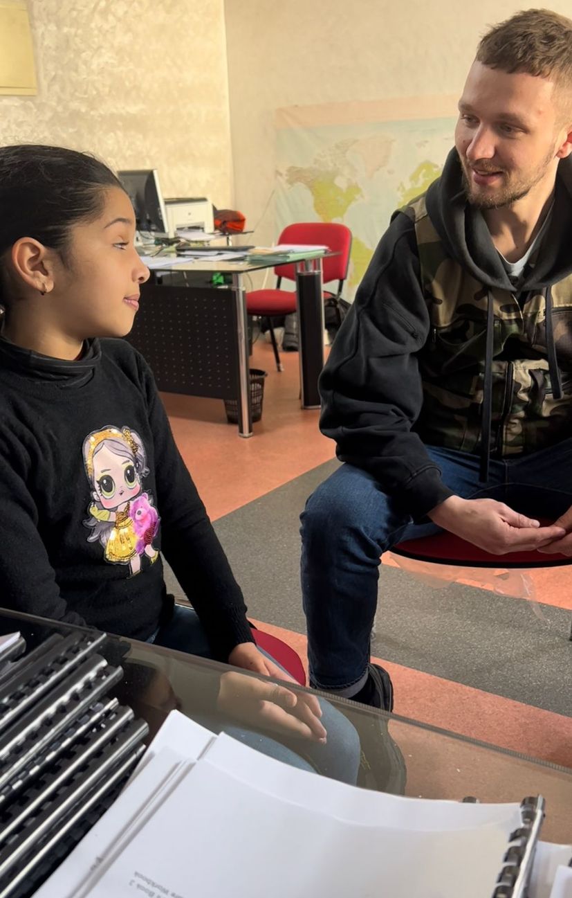 Some text to describe the image